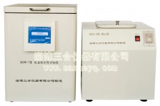 上海SHDW-7型低温稳定性实验仪