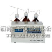 安徽SHHYQ-1型自动换液排油器